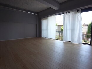 ロイヤル山芦屋の物件内観写真